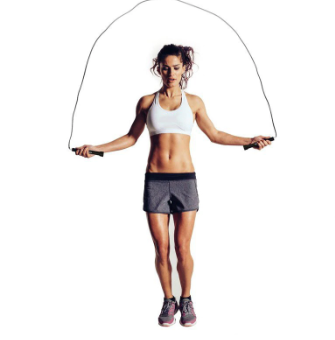 Come Dimagrire Con Il Salto Della Corda | Esercizi E Allenamento - Foto 4